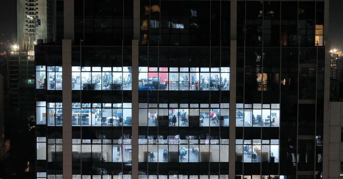Erie Insurance: The Century-Old Business Model Redefining ROI